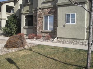 4375 Golden Glow Vw APT 104, Colorado Springs, CO 80922