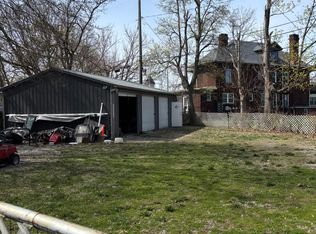 121 Reese St, Sandusky, OH