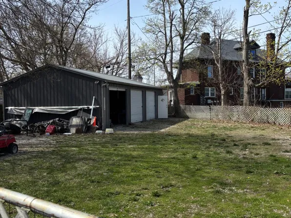 121 Reese St, Sandusky, OH 44870