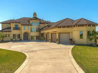 11709 Grandview Dr, Montgomery, TX 77356