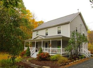 119 Kings Hwy, Westhampton, MA 01027