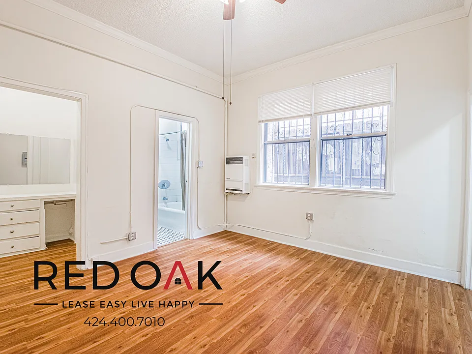 425427 S Grand View St #7106