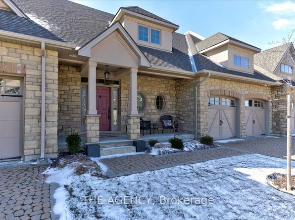 5 Wood Haven Dr #302, Tillsonburg, ON N4G 0A8