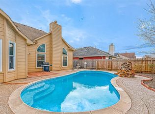 9254 Eaglewood Glen Trl, Houston, TX 77083