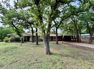 4500 Idylwood Ln, Waco, TX 76705