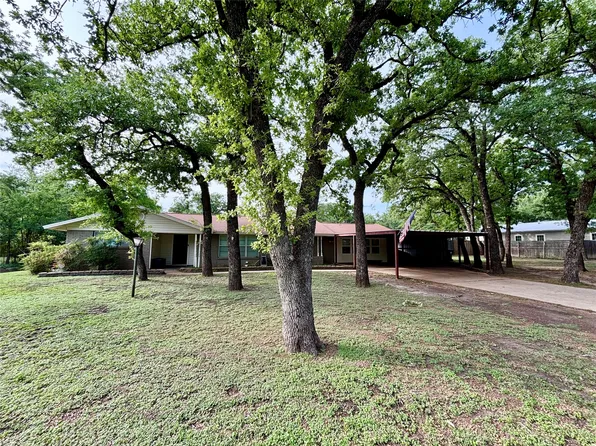 4500 Idylwood Ln, Waco, TX 76705