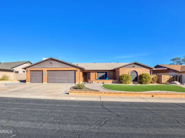 922 W LODGE Drive, Tempe, AZ 85283