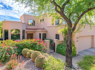 6164 N Via Del Pichon, Tucson, AZ 85718
