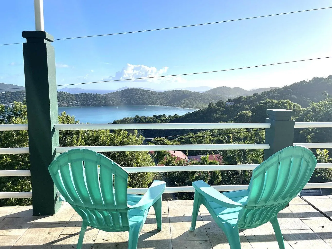 2 bed, 1100 sqft, $2,650 — Photo 1