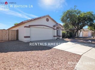15031 W Watson Ln, Surprise, AZ 85379