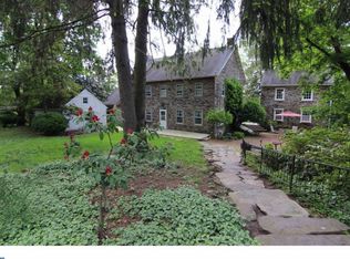 108 Barndt Rd, Sellersville, PA 18960