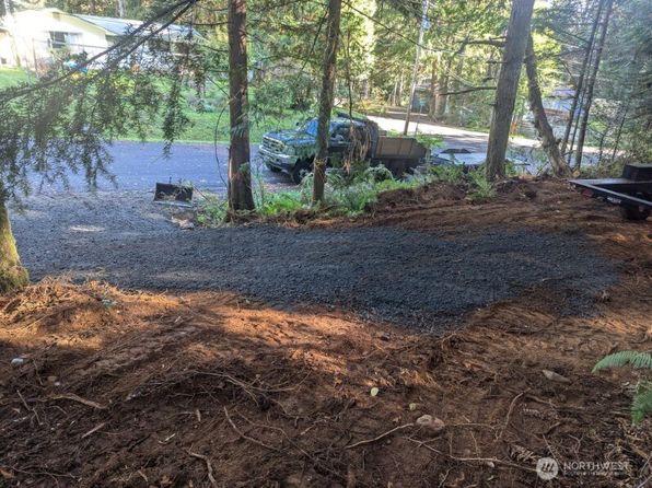 0 Olympic Canal Lot 32, Brinnon, WA 98320