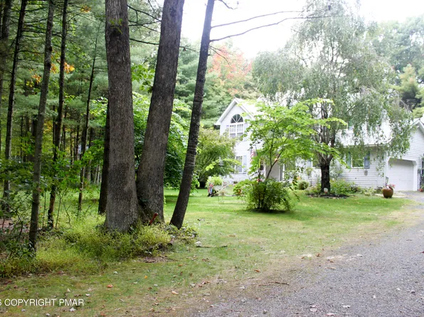 296 Harvest Hill Dr, Effort, PA 18330