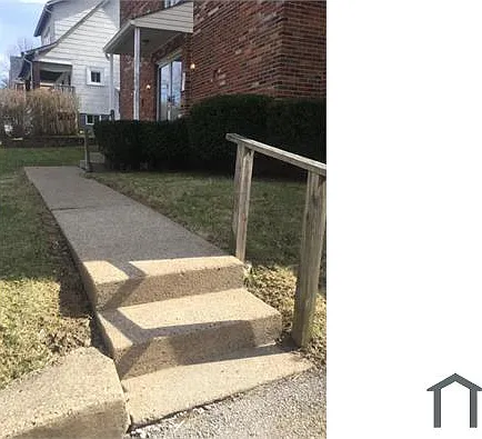 Studio, 500 sqft, $750 — Photo 3