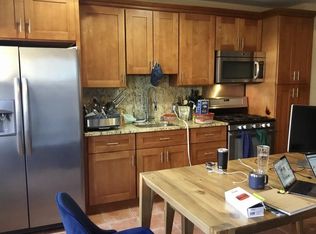 18 City Point Ct #1, Boston, MA 02127