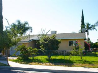 391 E Carter St, Rialto, CA 92376