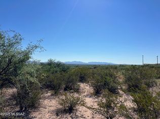 S Lot B Libertine Ln, Benson, AZ 85602