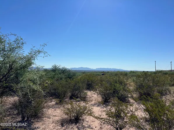 S Lot B Libertine Ln, Benson, AZ 85602