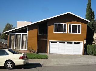 4769 Fair Ave, Oakland, CA