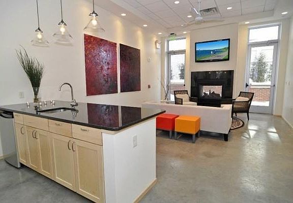 Multi Purpose Room
