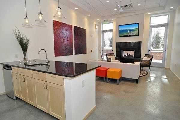 Multi Purpose Room