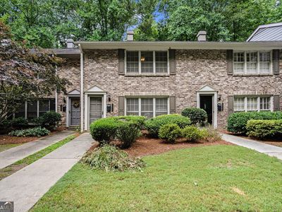 2438 Northlake Ct, Atlanta, GA, 30345