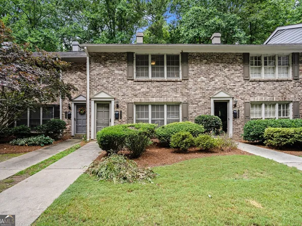 2438 Northlake Ct, Atlanta, GA 30345