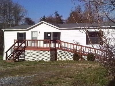 516 Riverview Dr, Altavista, VA, 24517