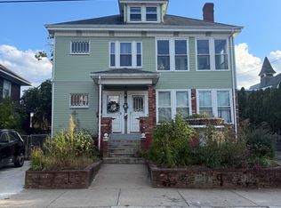 11 East St #1, North Attleboro, MA 02760