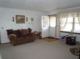 367 Stover Rd, West Alexandria, OH 45381