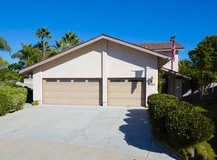 2122 Crown View Way, Oceanside, CA 92056