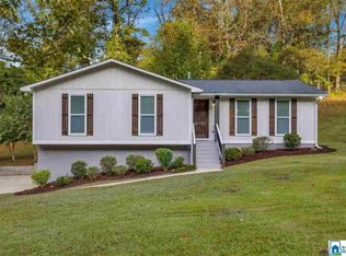 6295 Tyler Loop Rd, Pinson, AL 35126