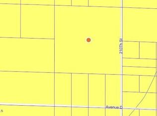 210th East St #210, Lancaster, CA 93535