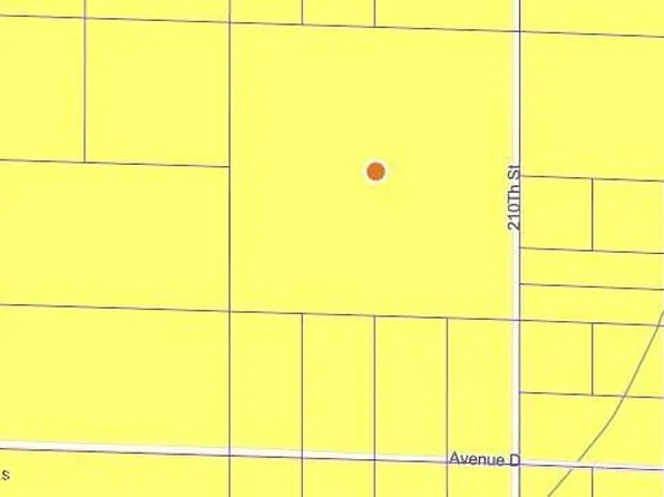 210th East St #210, Lancaster, CA 93535
