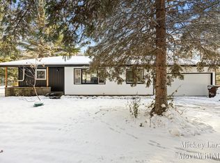 1600 E Webb Rd, Dewitt, MI 48820