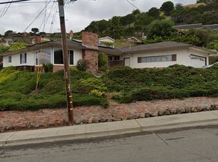 1552 Vista Grand Dr, San Leandro, CA 94577