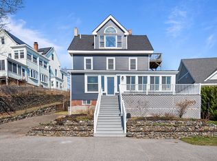 30 Bridge Street, Kittery, ME 03904