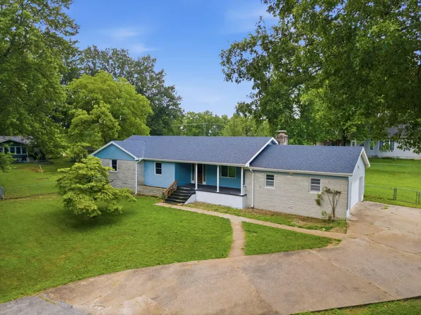 602 W Nixon Street, Buffalo, MO 65622