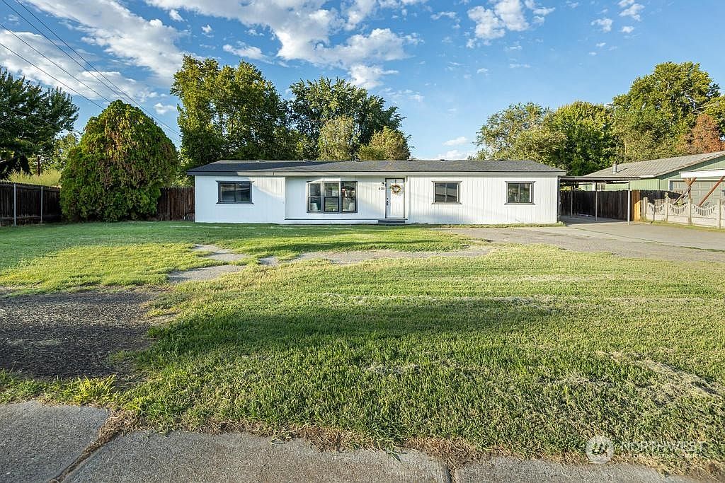 4510 Arlington Dr, West Richland, WA 99353 Zillow