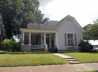 411 3rd St, Fulton, KY 42041