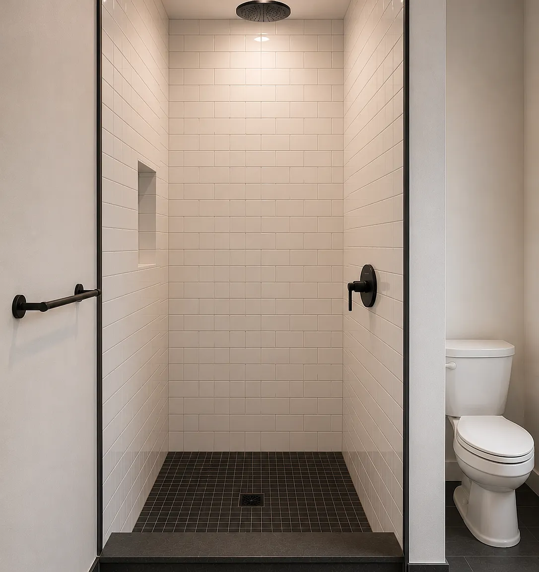 1 bed, 635 sqft, $2,500 — Photo 3