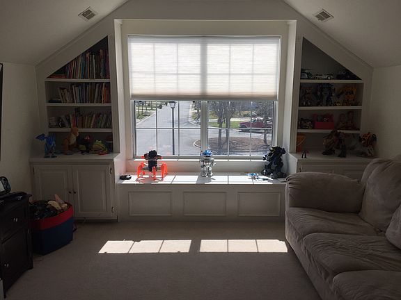 5th Bedroom