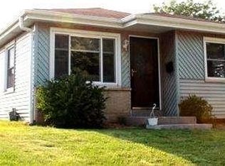 4841 S 26th St, Milwaukee, WI 53221