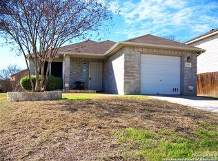 8403 Obra Dr, San Antonio, TX 78254