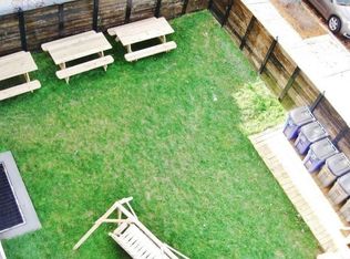 648 Evergreen Ave APT 2, Brooklyn, NY 11207