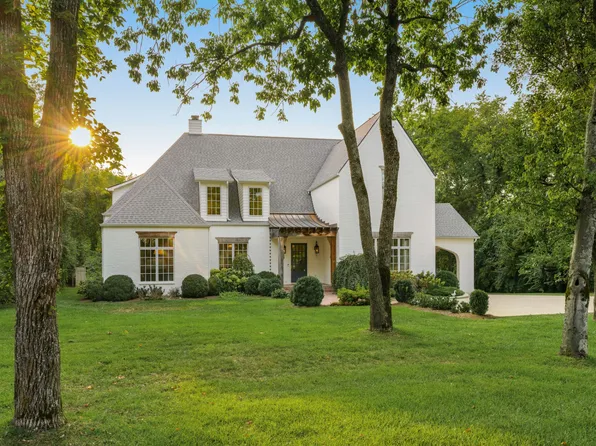 4221 Lindawood Dr, Nashville, TN 37215