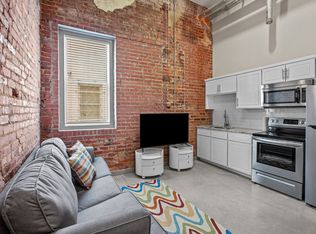 143 SE Main St #2G, Rocky Mount, NC 27801