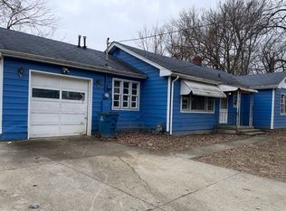1124 Rachel Dr, Louisville, KY 40219