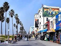 VENICE