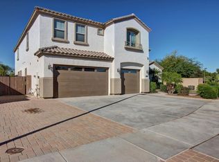 52 S 169th Dr, Goodyear, AZ 85338